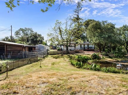 9256 Horseshoe Bar Rd, Loomis, CA 95650 Photo