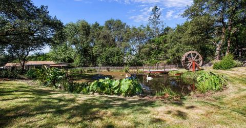 9256 Horseshoe Bar Rd, Loomis, CA 95650 Photo