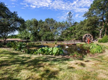 9256 Horseshoe Bar Rd, Loomis, CA 95650 Photo