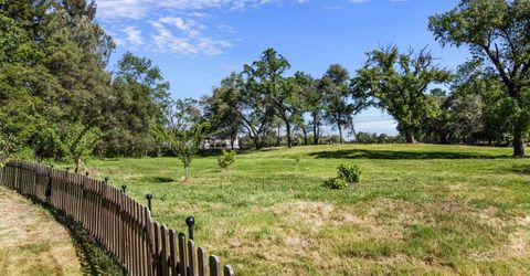 9256 Horseshoe Bar Rd, Loomis, CA 95650 Photo