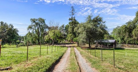 9256 Horseshoe Bar Rd, Loomis, CA 95650 Photo