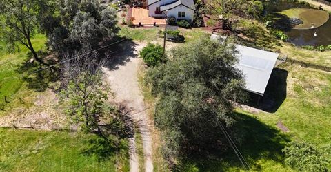 9256 Horseshoe Bar Rd, Loomis, CA 95650 Photo