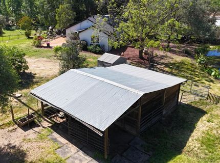 9256 Horseshoe Bar Rd, Loomis, CA 95650 Photo