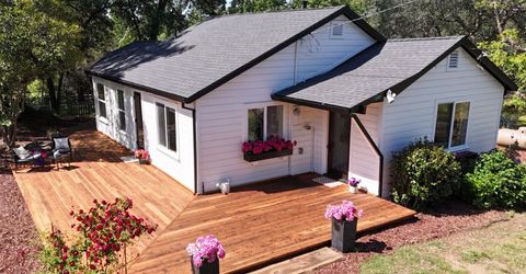 9256 Horseshoe Bar Rd, Loomis, CA 95650 Photo