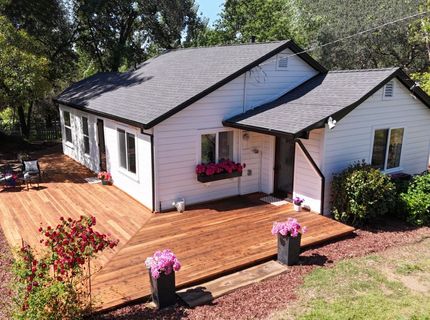 9256 Horseshoe Bar Rd, Loomis, CA 95650 Photo