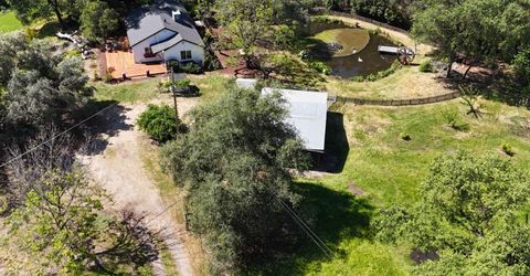 9256 Horseshoe Bar Rd, Loomis, CA 95650 Photo