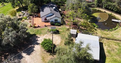 9256 Horseshoe Bar Rd, Loomis, CA 95650 Photo