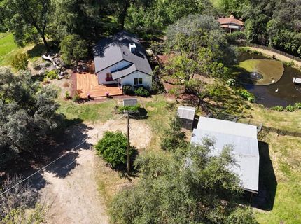 9256 Horseshoe Bar Rd, Loomis, CA 95650 Photo