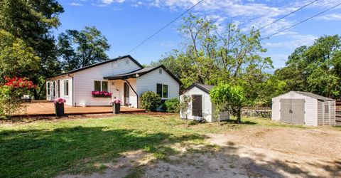 9256 Horseshoe Bar Rd, Loomis, CA 95650 Photo