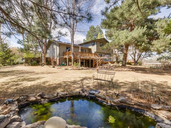 544 Leader Cir, Louisville, CO 80027