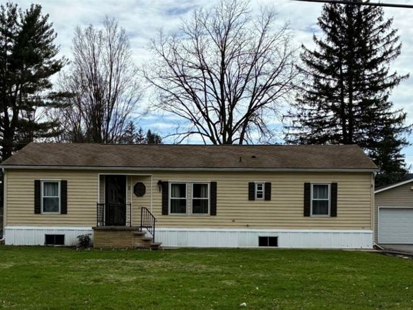 6 Oak Hill Street, Arkport, NY 14807