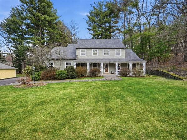 41 Ashton Ln, South Hadley, MA 01075