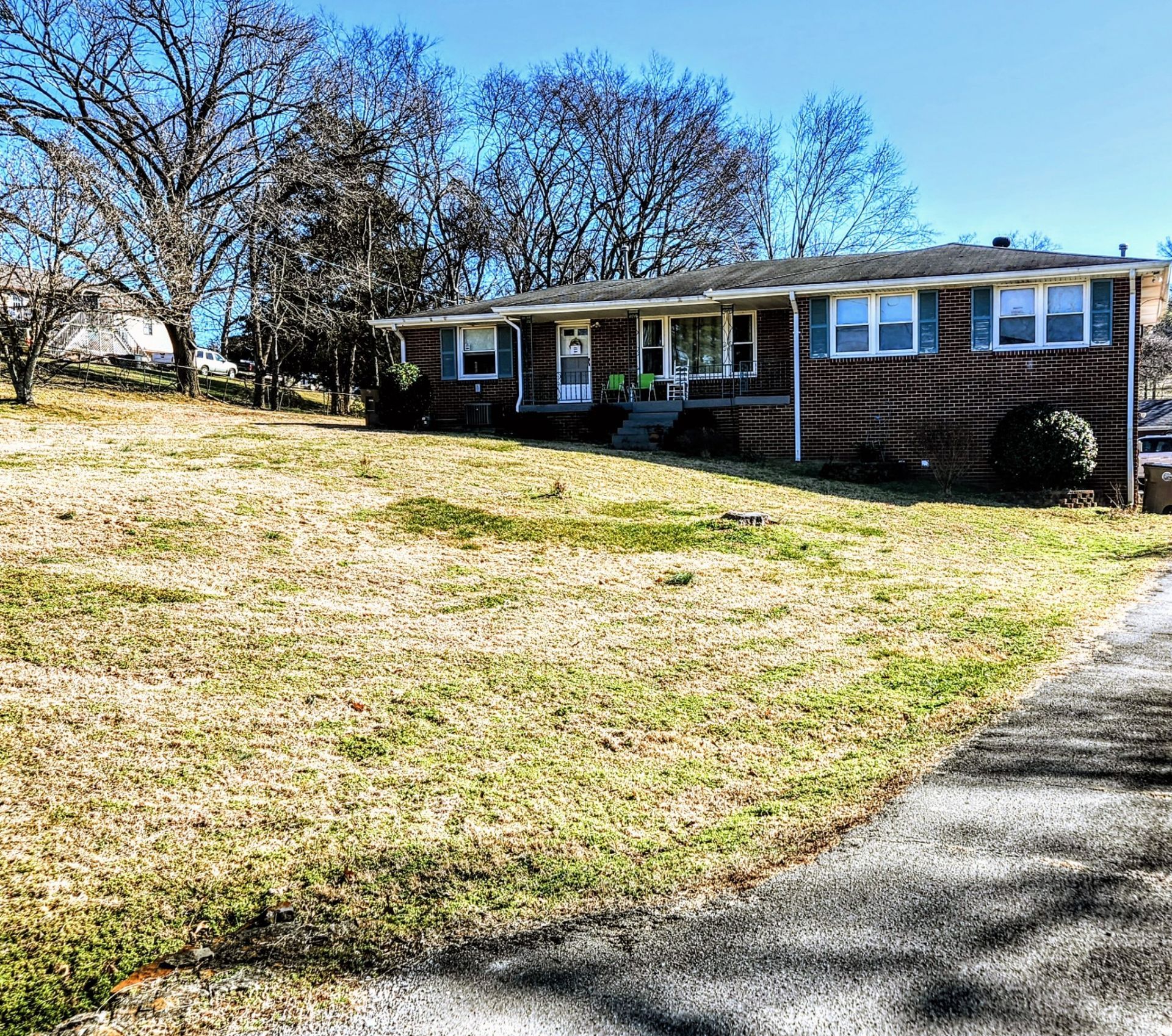 5010 Wilkerson Dr, Nashville, TN 37211 Main Photo