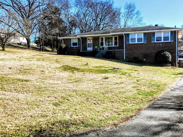 5010 Wilkerson Dr, Nashville, TN 37211