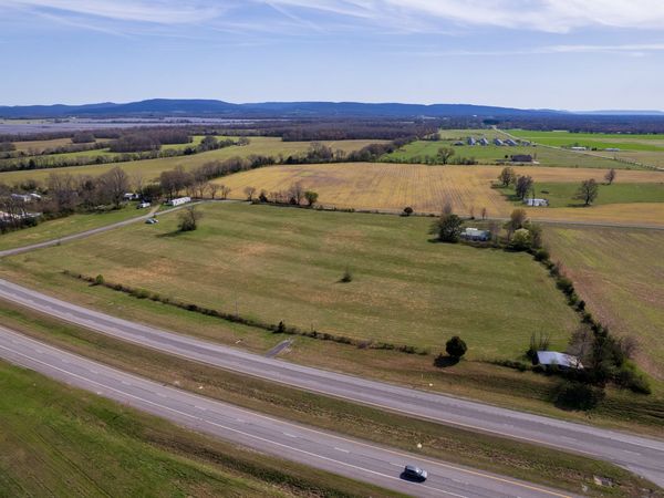 0 Winchester Hwy , Elora, TN 37328