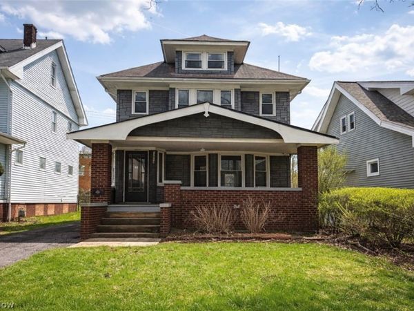 11918 Buckingham Avenue , Cleveland, OH 44120