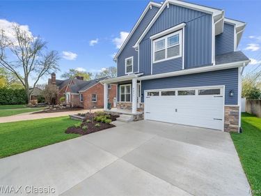 9471 Ball, Plymouth Twp, MI 48170