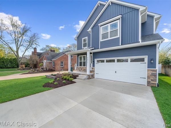 9471 Ball, Plymouth Twp, MI 48170