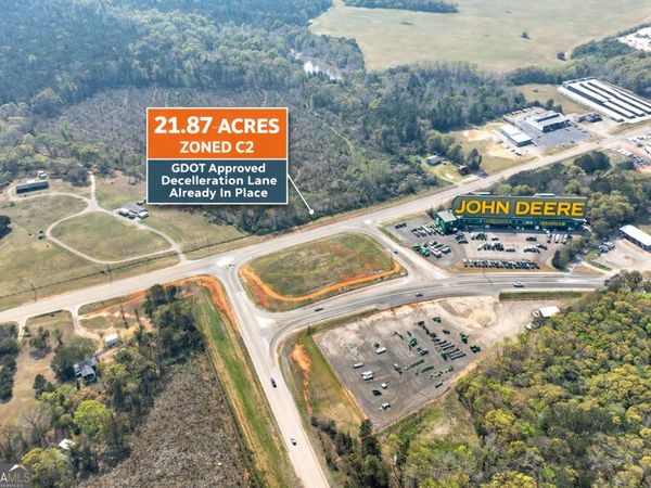 00 Highway 341 S, Barnesville, GA 30204