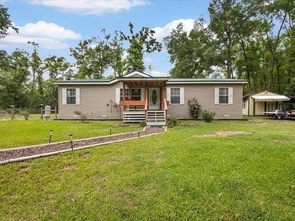 3914 280th St, Branford, FL 32008