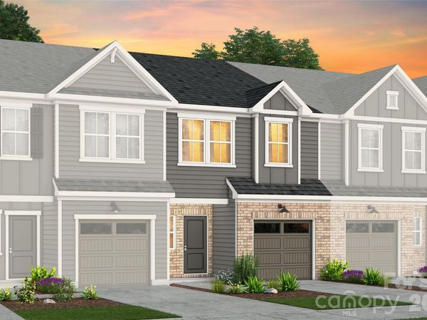 14018 Steller Street , Charlotte, NC 28269