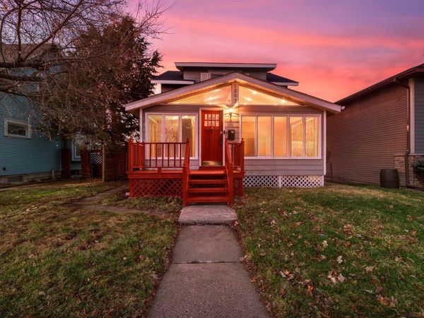 1203 Juno Avenue, Saint Paul, MN 55116