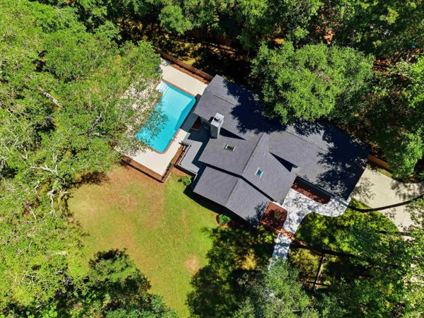 4224 KIMMER ROWE Drive, Tallahassee, FL 32309