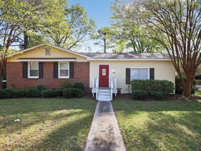 6740 Frances Street, Columbia, SC 29209