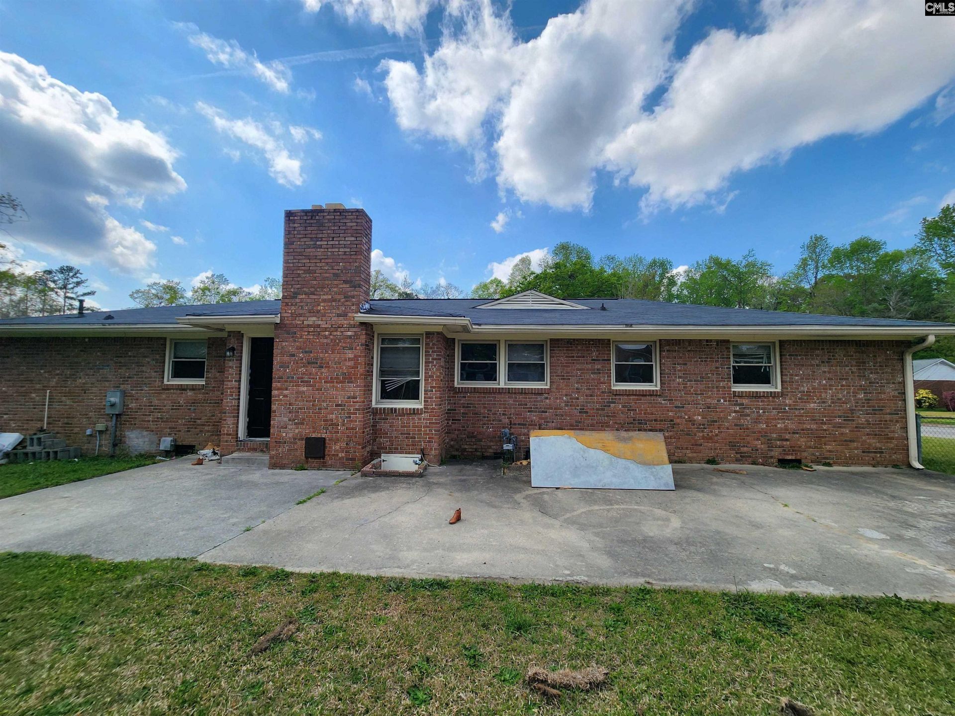 3213 Woodsen Circle Photo 11