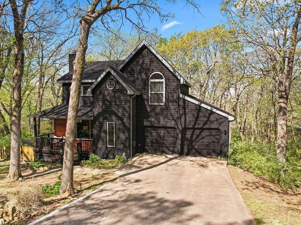 865 N Lewis Avenue , Fayetteville, AR 72701