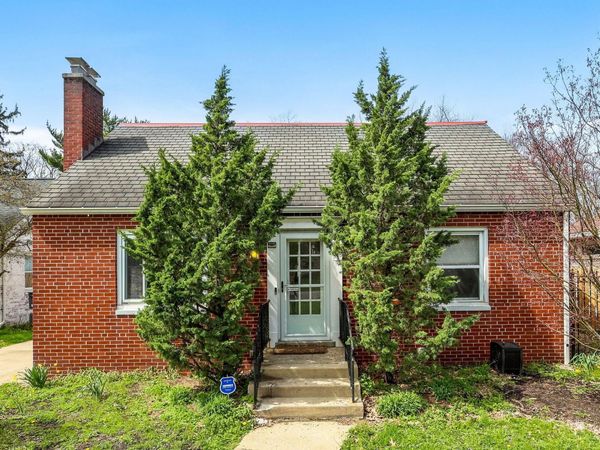 545 N Columbia Avenue, Columbus, OH 43209