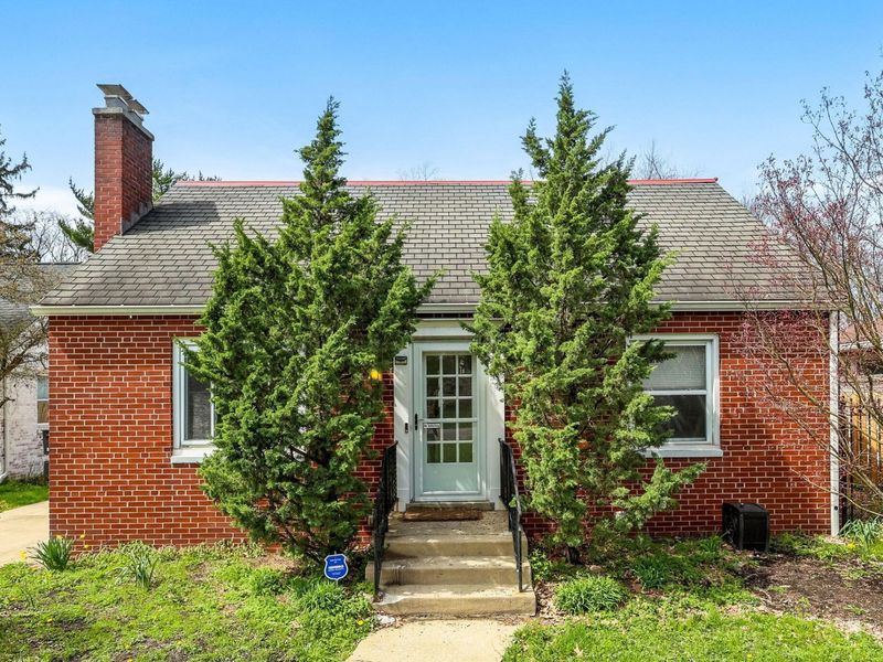 545 N Columbia Avenue, Columbus, OH 43209 Photo 1