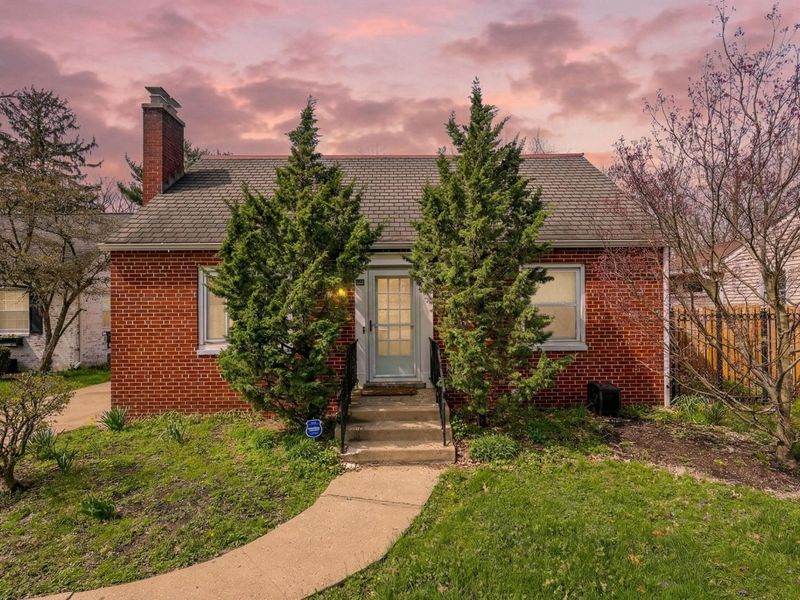 545 N Columbia Avenue, Columbus, OH 43209 Photo 2