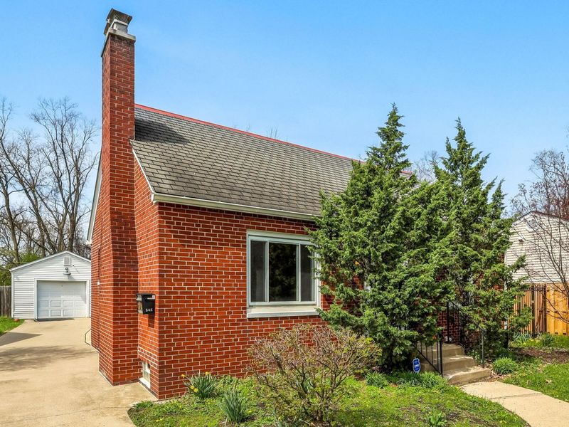 545 N Columbia Avenue, Columbus, OH 43209 Photo 3