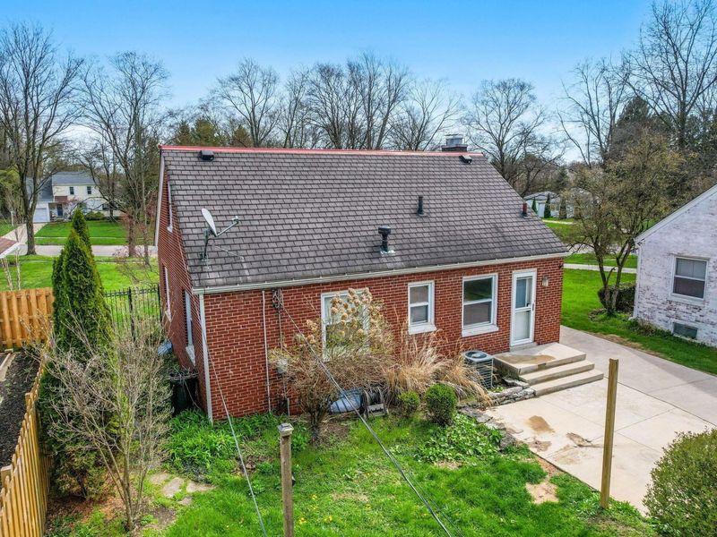 545 N Columbia Avenue, Columbus, OH 43209 Photo 36