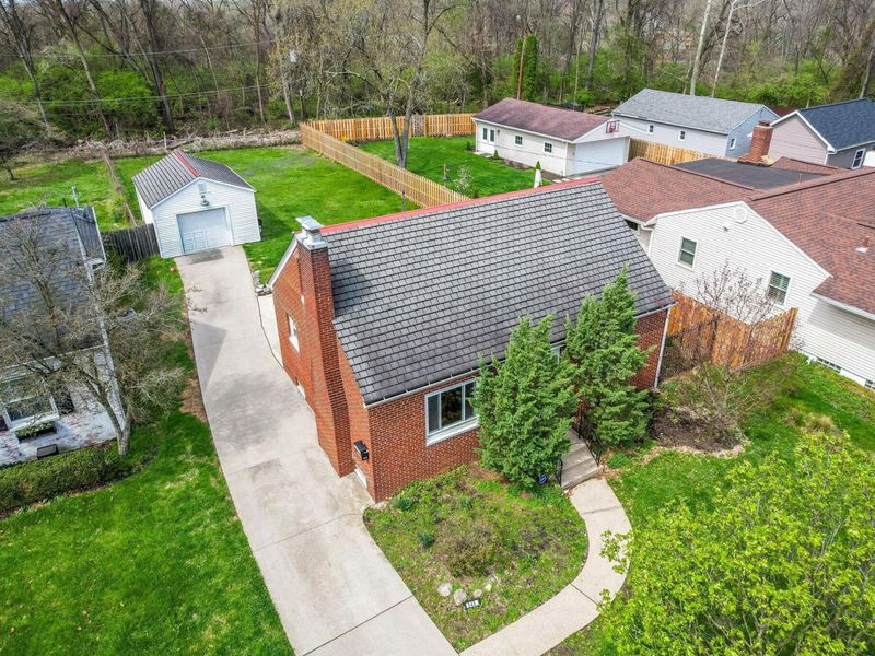 545 N Columbia Avenue, Columbus, OH 43209 Photo 37