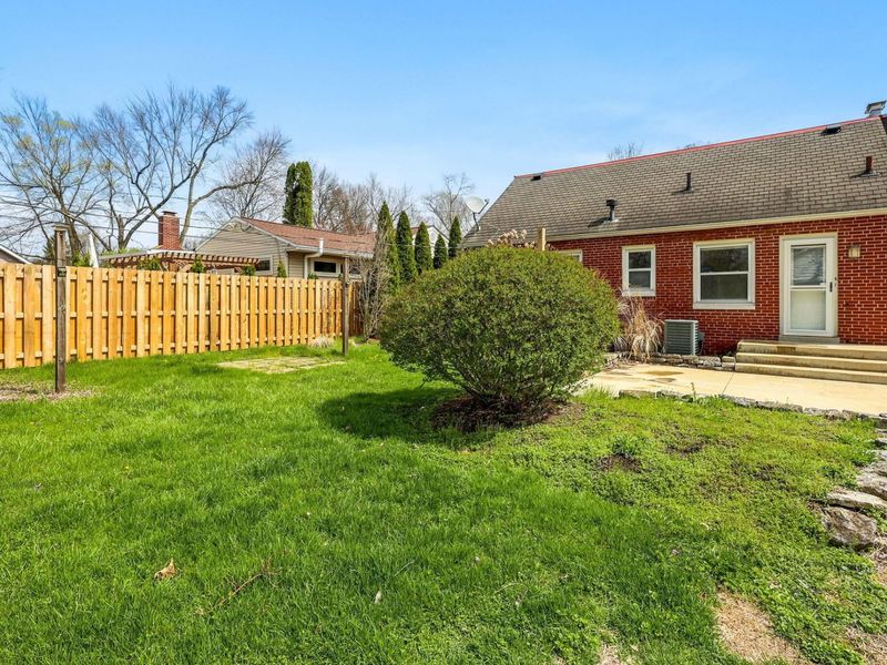 545 N Columbia Avenue, Columbus, OH 43209 Photo 38