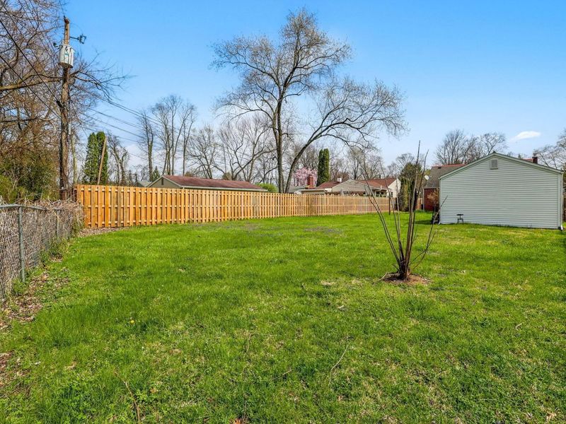 545 N Columbia Avenue, Columbus, OH 43209 Photo 46