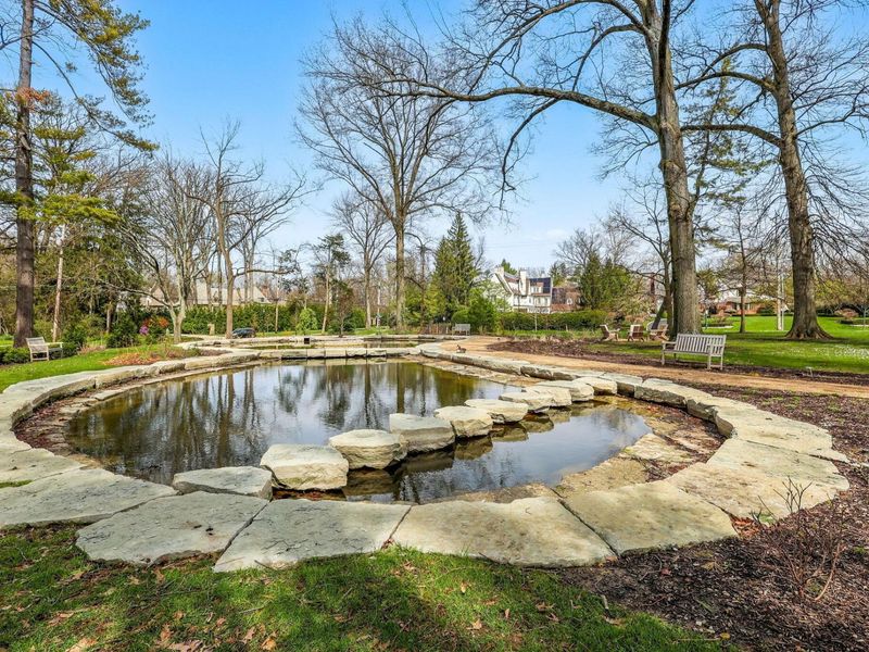 545 N Columbia Avenue, Columbus, OH 43209 Photo 48