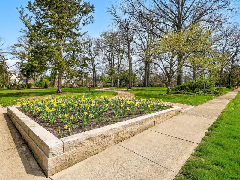 545 N Columbia Avenue, Columbus, OH 43209 Photo 50