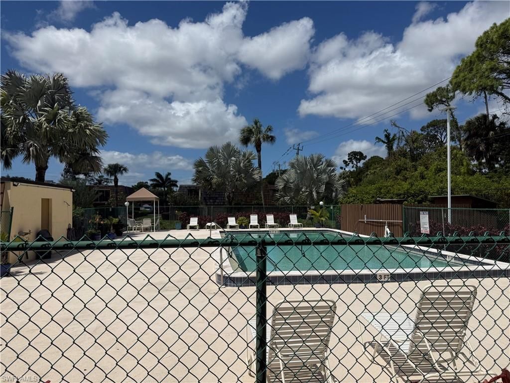 1531 Park Meadows Dr , Unit 4, Fort Myers, FL 33907 Photo