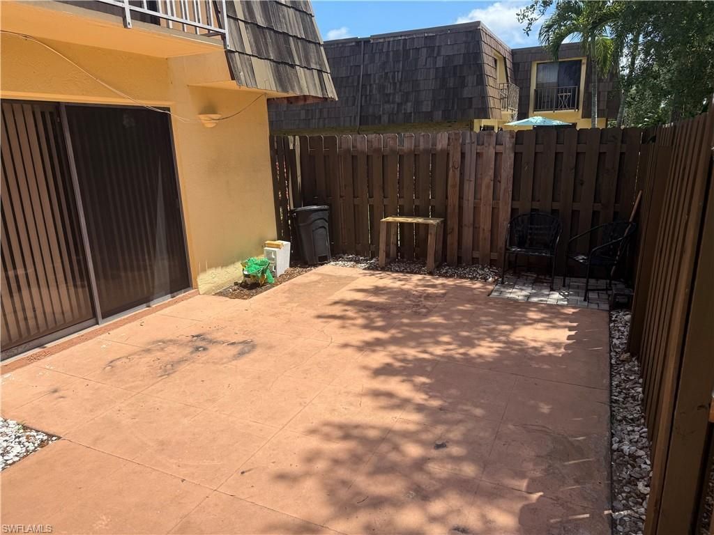 1531 Park Meadows Dr , Unit 4, Fort Myers, FL 33907 Photo