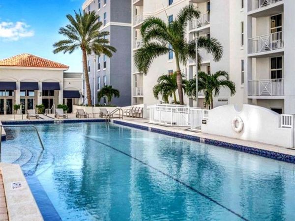 255 Evernia Street, Unit 501, West Palm Beach, FL 33401