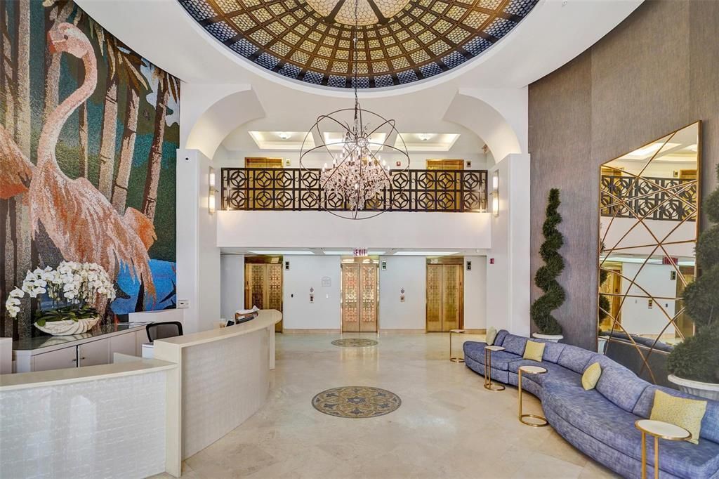 255 Evernia Street, Unit 501, West Palm Beach, FL 33401 Photo