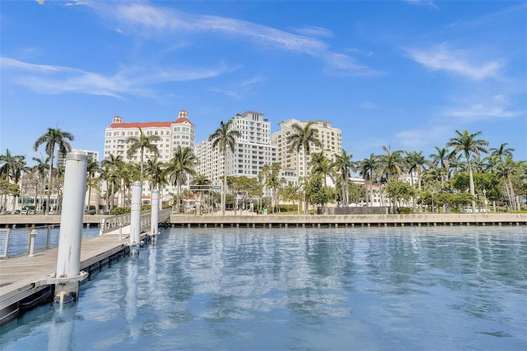 255 Evernia Street, Unit 501, West Palm Beach, FL 33401 Photo