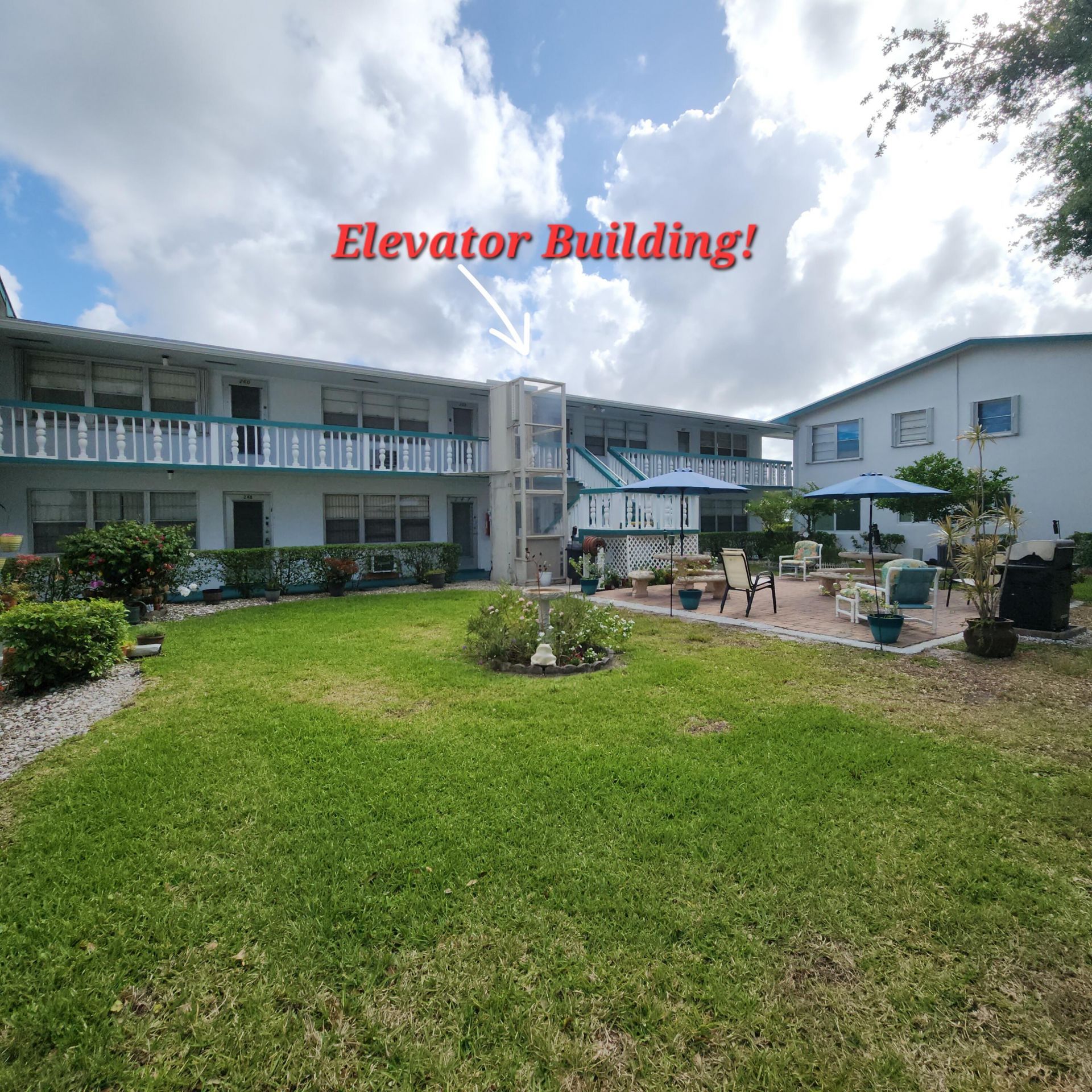 262 Sussex M, West Palm Beach, FL 33417 Photo