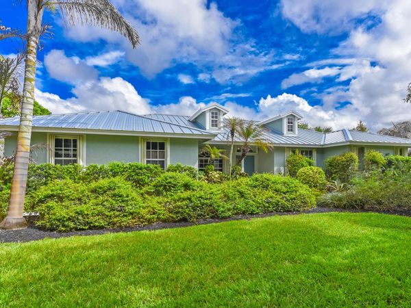 3281 SW Water Edge Way, Palm City, FL 34990