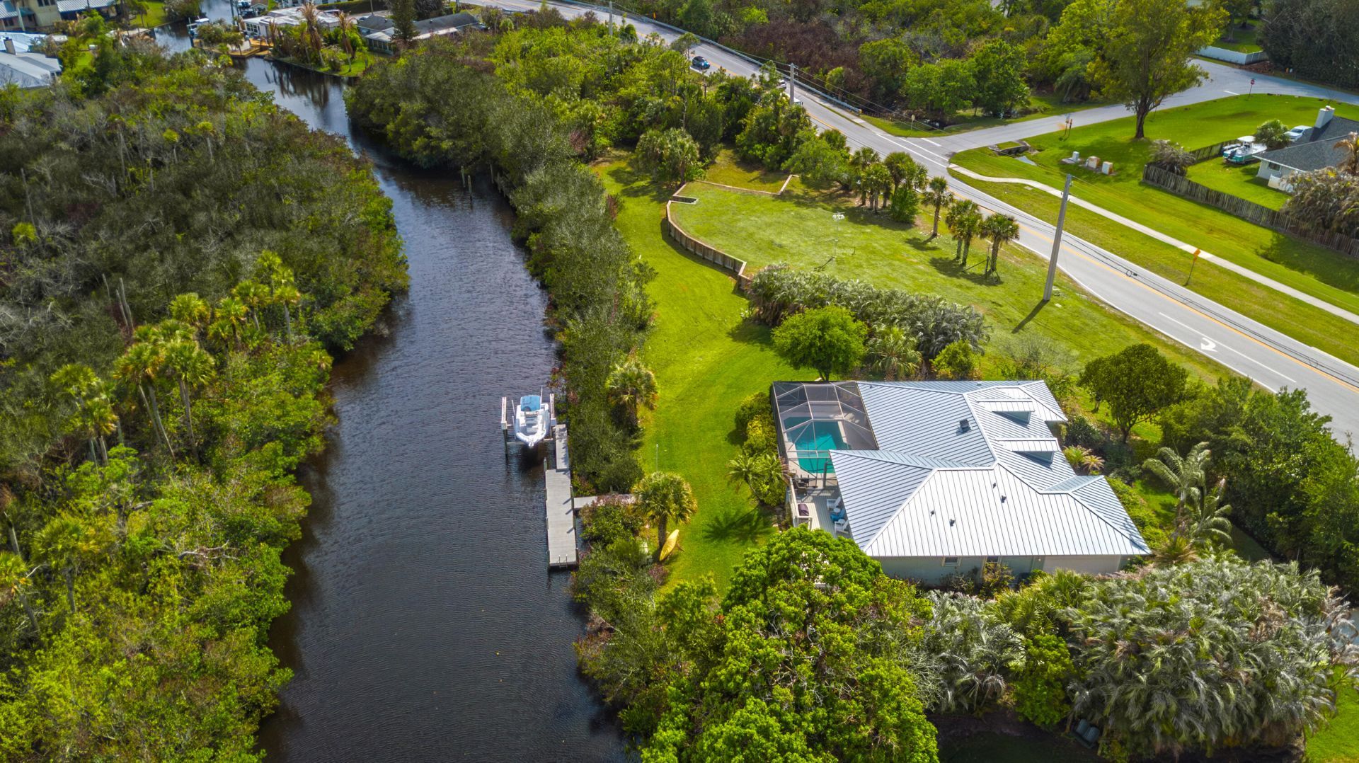 3281 SW Water Edge Way, Palm City, FL 34990 Photo