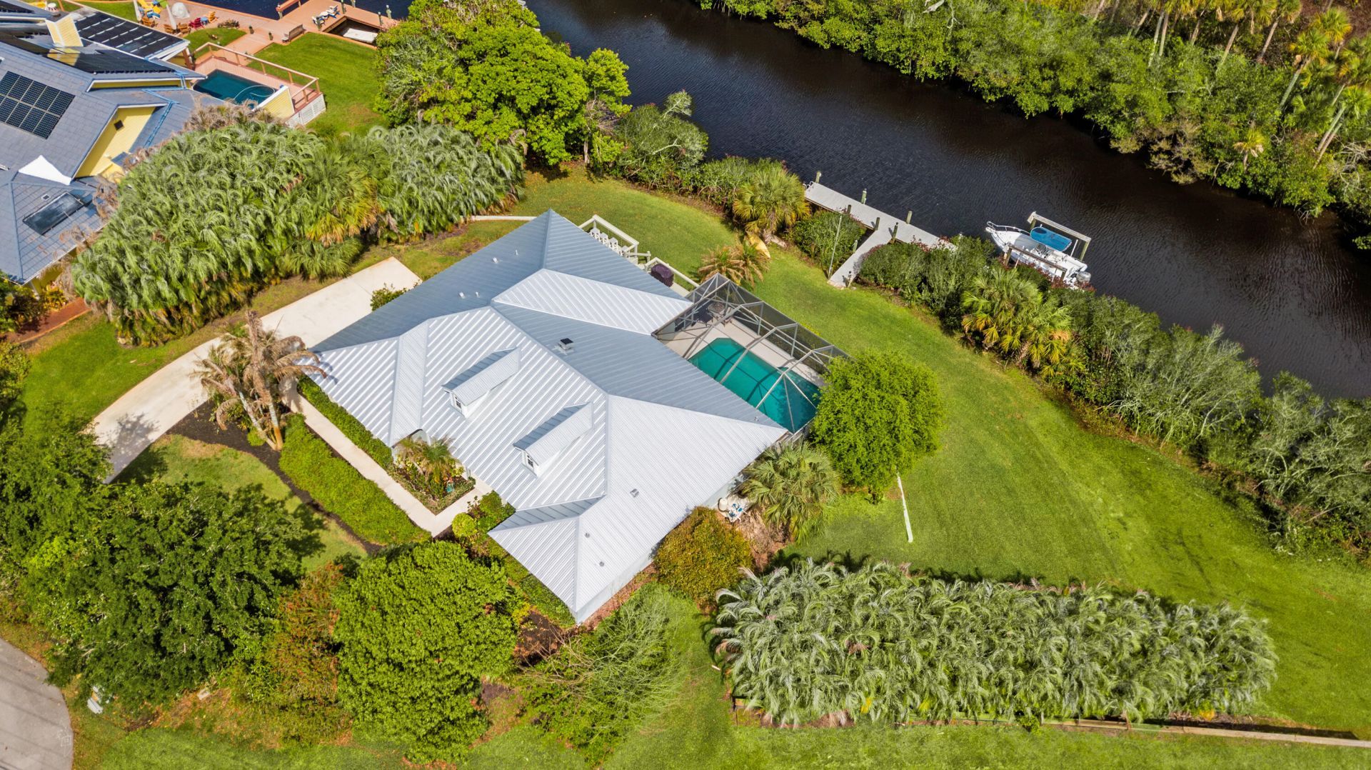 3281 SW Water Edge Way, Palm City, FL 34990 Photo