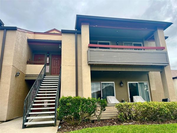 10263 GANDY BOULEVARD N, Unit 612, ST PETERSBURG, FL 33702